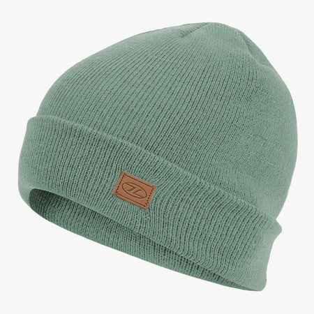 Knitted Hat Ski Bob Hat Thermal Winter Warm Beanie Thinsulate All Colours