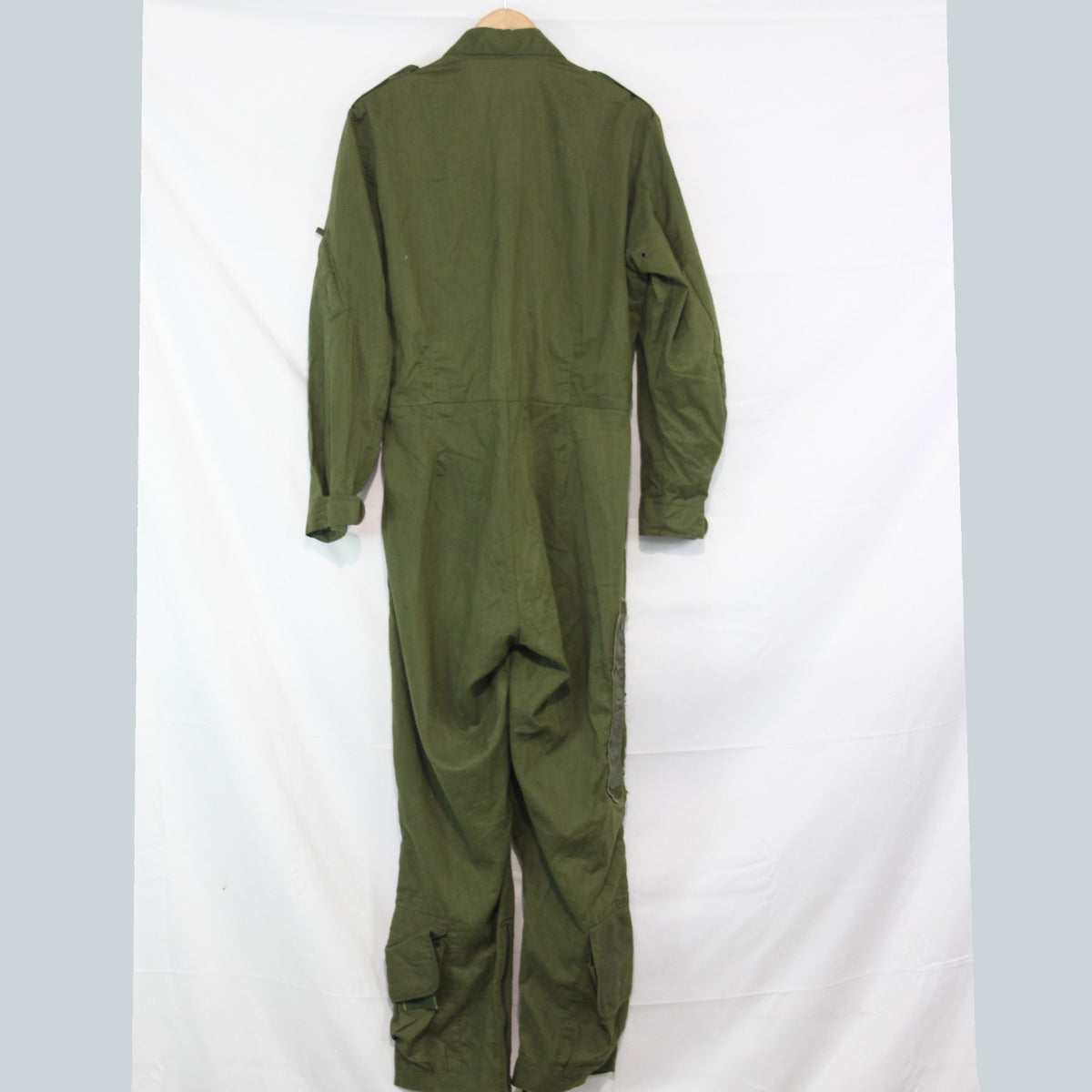 Genuine Surplus NATO Flight Suit Pilot All in One Overall 38-40" (3387)