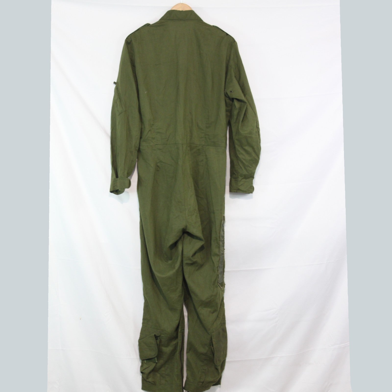 Genuine Surplus NATO Flight Suit Pilot All in One Overall 38-40" (3387)