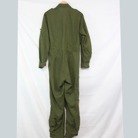 Genuine Surplus NATO Flight Suit Pilot All in One Overall 38-40" (3387)