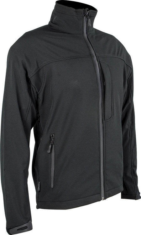 Highlande AB-tex Odin Softshell Jacket Water  Wind Resistant HC Army Style Camo
