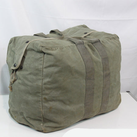 Genuine Surplus US Army Flight Bag Airforce Military Holdall Duffle Bag (4076)