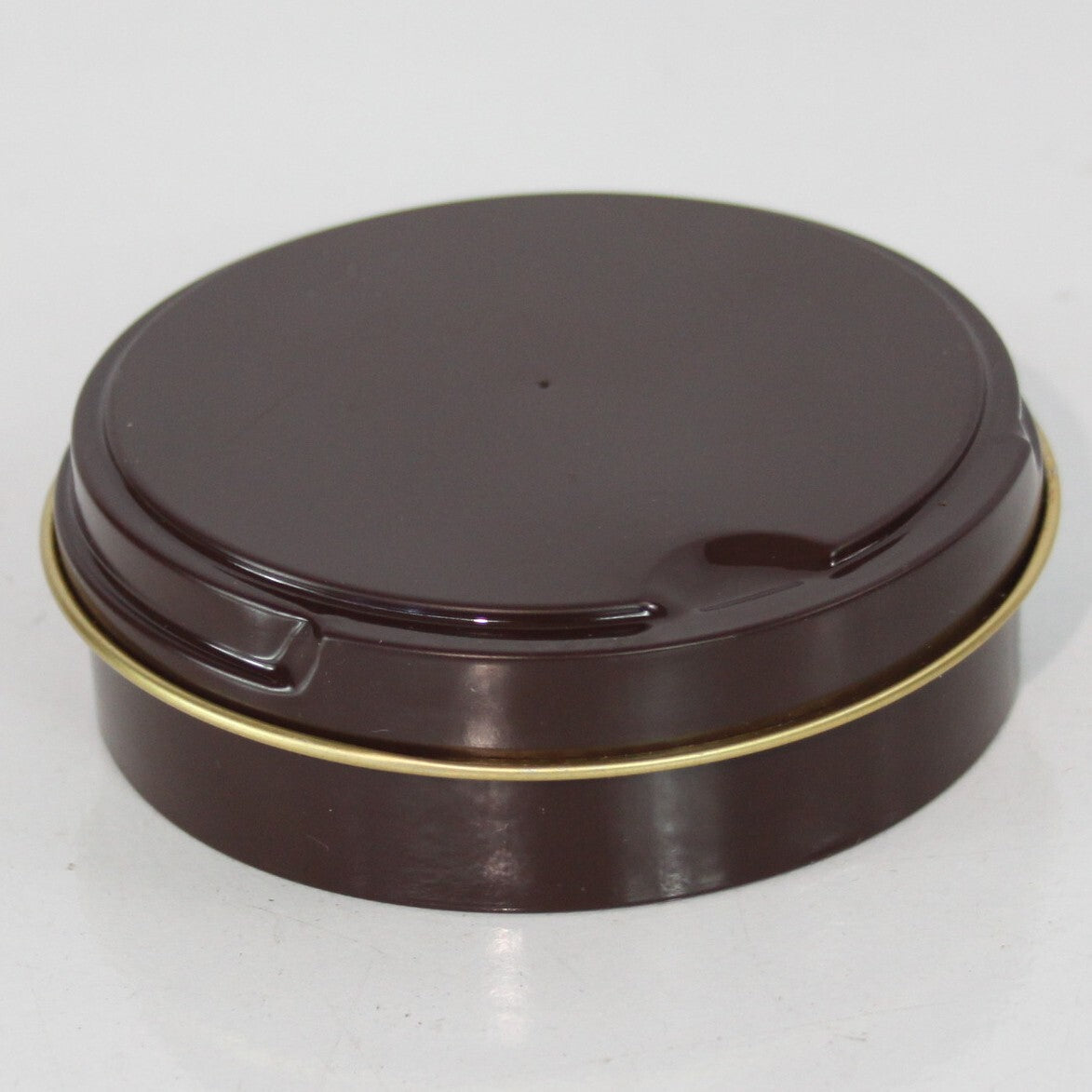Genuine Surplus Dutch Army Military Boot Polish Brown Shoe Polish 100g (3261)