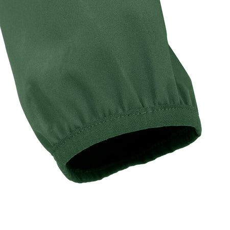 Highlander Shield Jacket Windproof Breathable Water Repellent Pine Green C