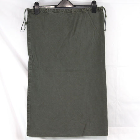 Vintage  Army Lightweight Canvas Laundry Bag Genuine Surplus (4359)