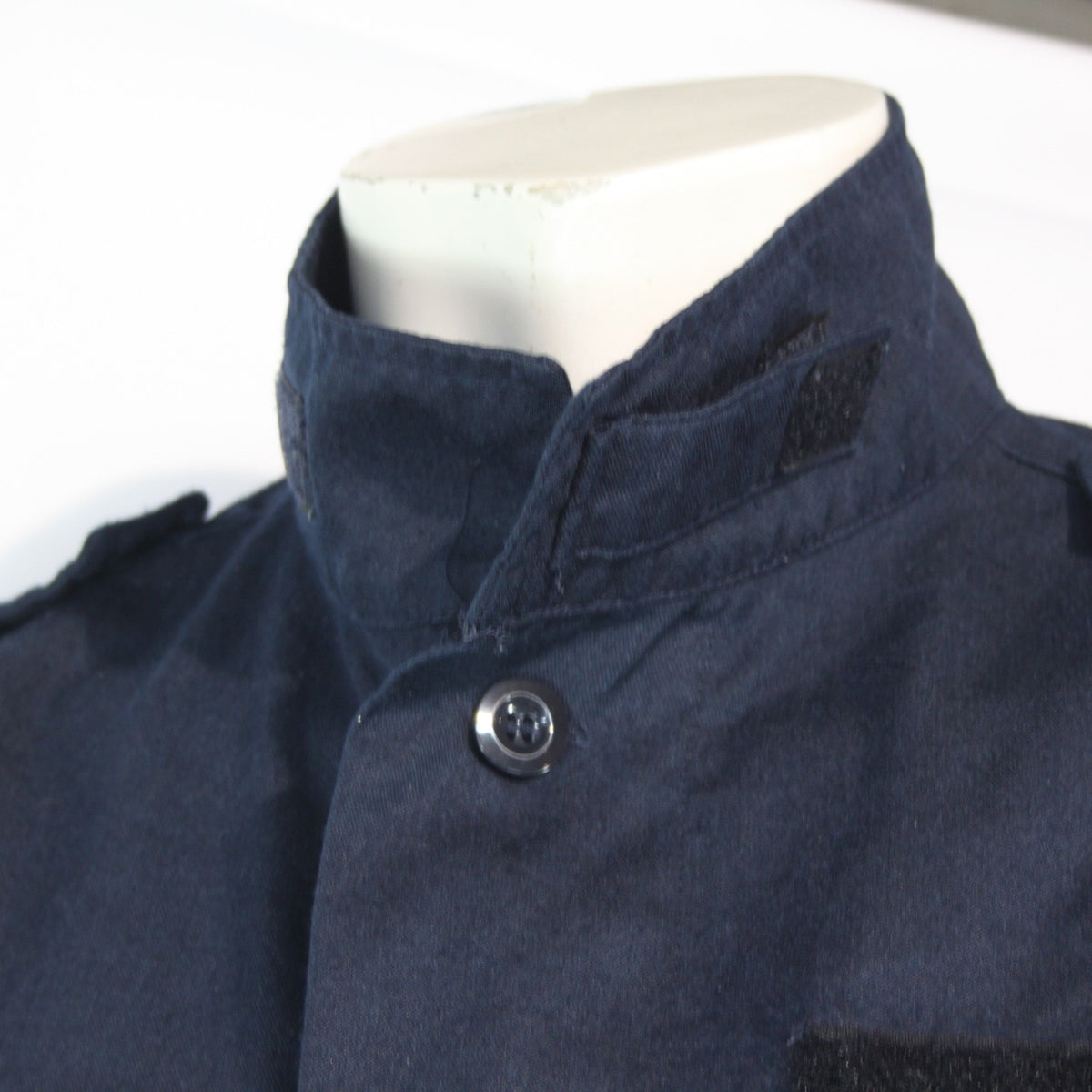Royal Navy PCS FR Shirt British Genuine Surplus 40-42" (4226)