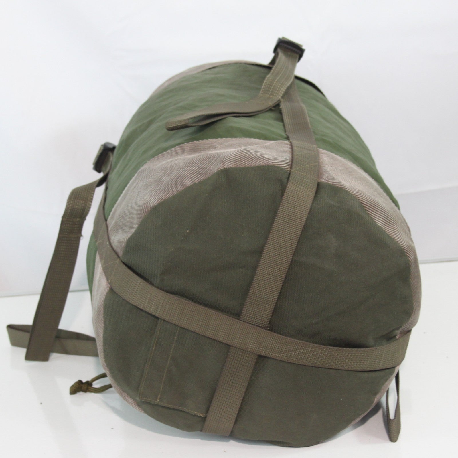 Dutch Army Sleeping Bag Compression Sack Stuff Sack Bag Genuine Surplus (4434)