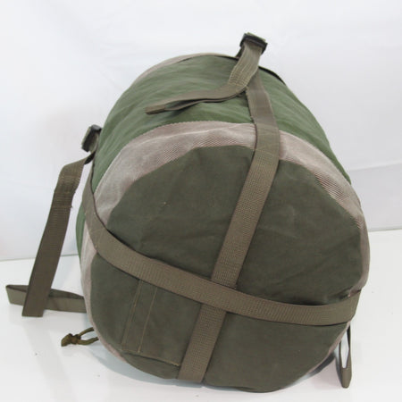 Dutch Army Sleeping Bag Compression Sack Stuff Sack Bag Genuine Surplus (4434)