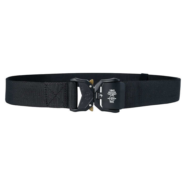 Viper Fast Belt Tough Military Webbing Strap Belt 1.5" Wide  28-50" Waist