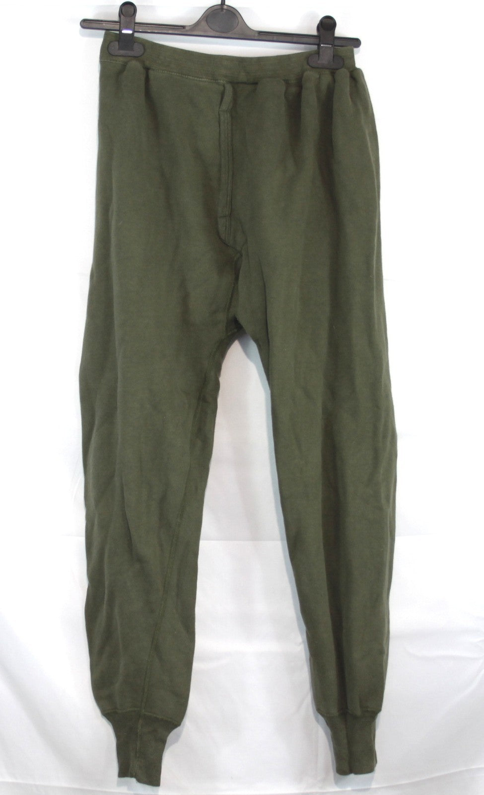 Genuine Surplus French Long Johns Extra Thick Thermal Winter Leggings 1469