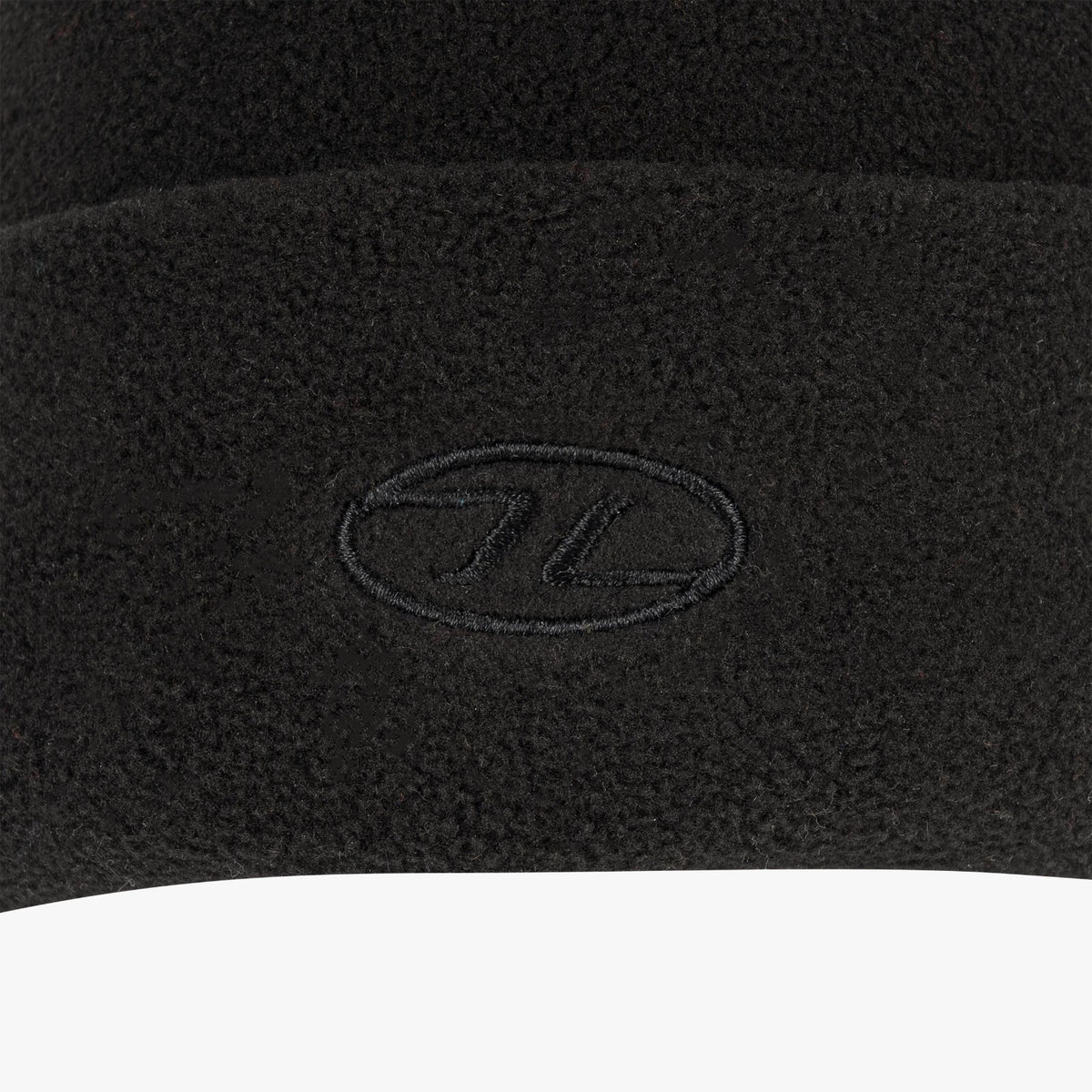 Highlander Fleece Beanie Watch Cap Thermal Winter Bob Hat Warm Green Black Tan