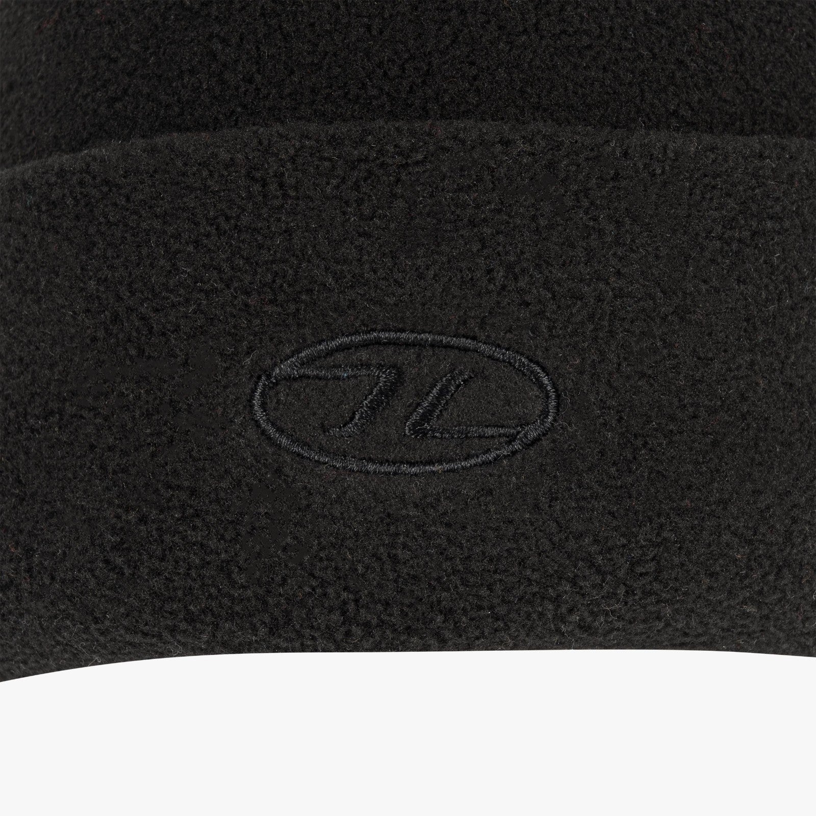 Highlander Fleece Beanie Watch Cap Thermal Winter Bob Hat Warm Green Black Tan