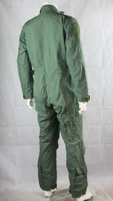 Genuine British Military RAF Flight Suit Pilot  Flyers Authentic MK16B (3374)