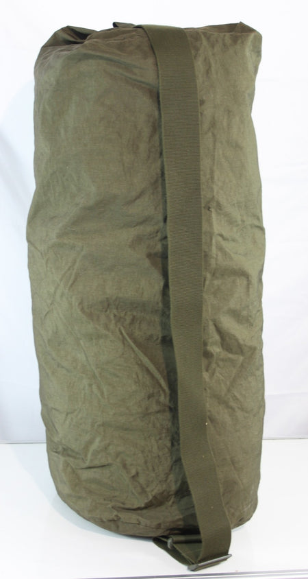 Genuine Surplus Austrian XL Kit bag Synthetic Fabric Lightweight G2 (2028)