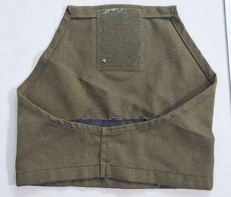 Genuine Surplus Austrian Army Brassard Olive Wache Means Guard (2280)
