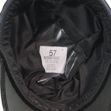 NEW British RAF Group Captain Womens Dress Hat Genuine Surplus 57cm (4416)