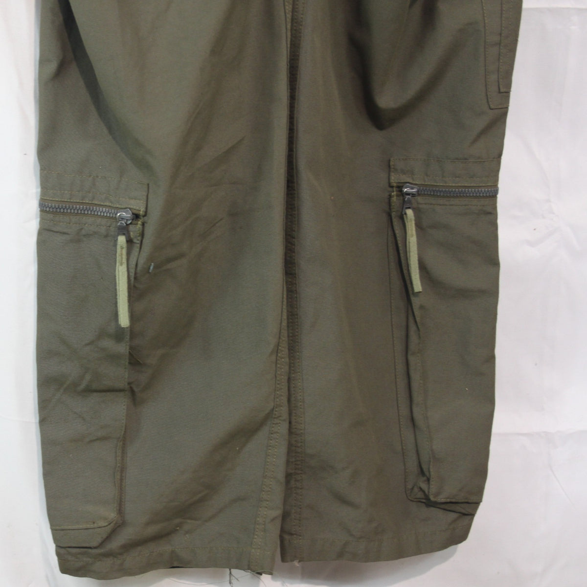 Genuine Surplus German Airforce Flight Suit Overall Coverall 38"Chest (3996)