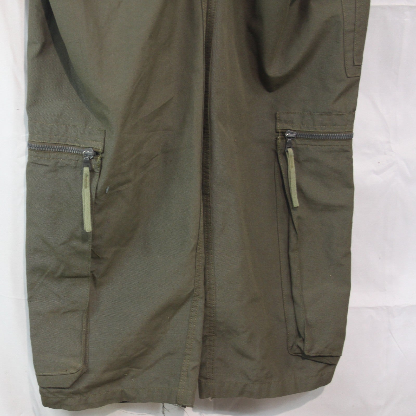Genuine Surplus German Airforce Flight Suit Overall Coverall 38"Chest (3996)