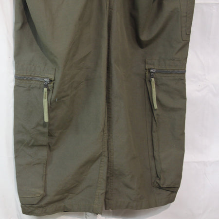 Genuine Surplus German Airforce Flight Suit Overall Coverall 38"Chest (3996)