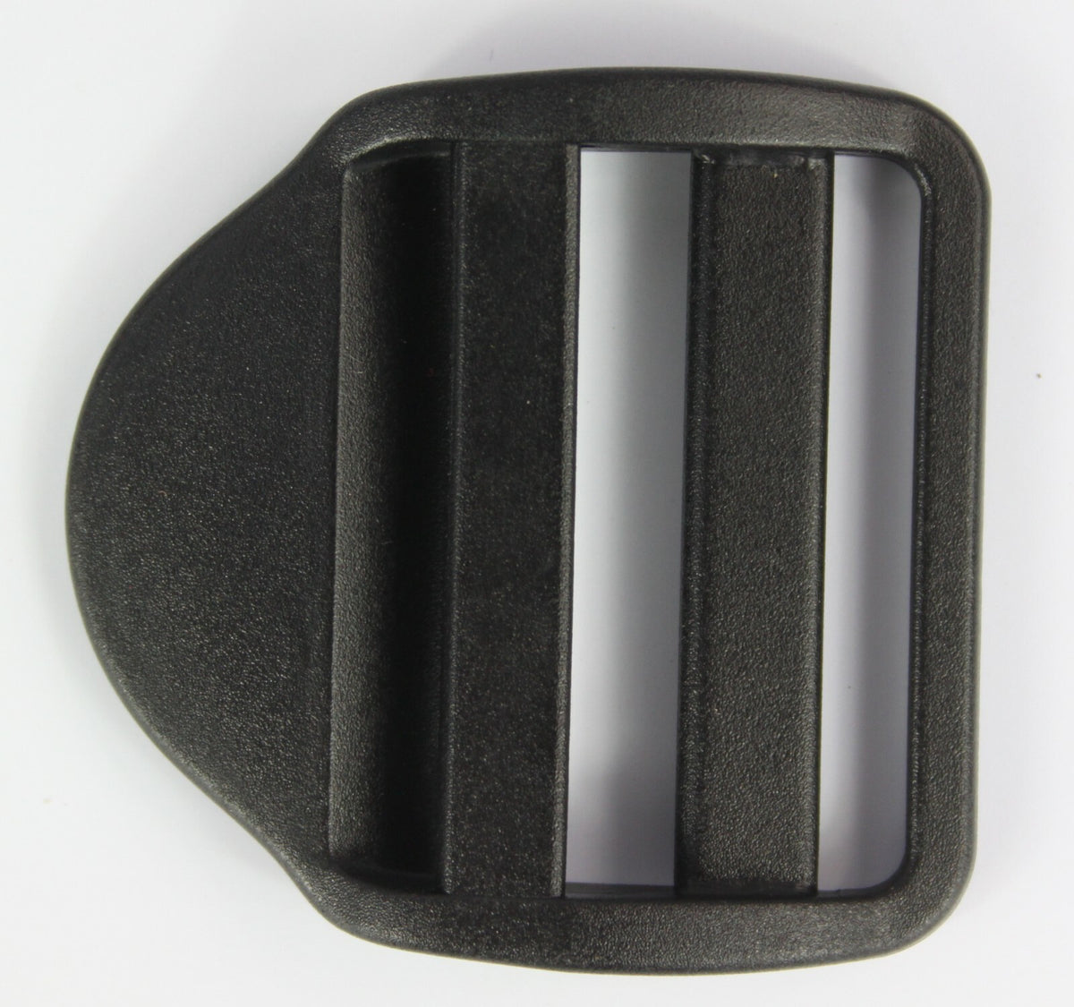 Ladderlock Buckles Black Tan Plastic Tension Rucksacks Replacement All Sizes
