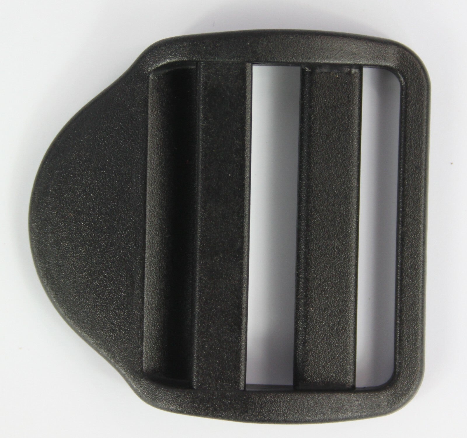 Ladderlock Buckles Black Tan Plastic Tension Rucksacks Replacement All Sizes