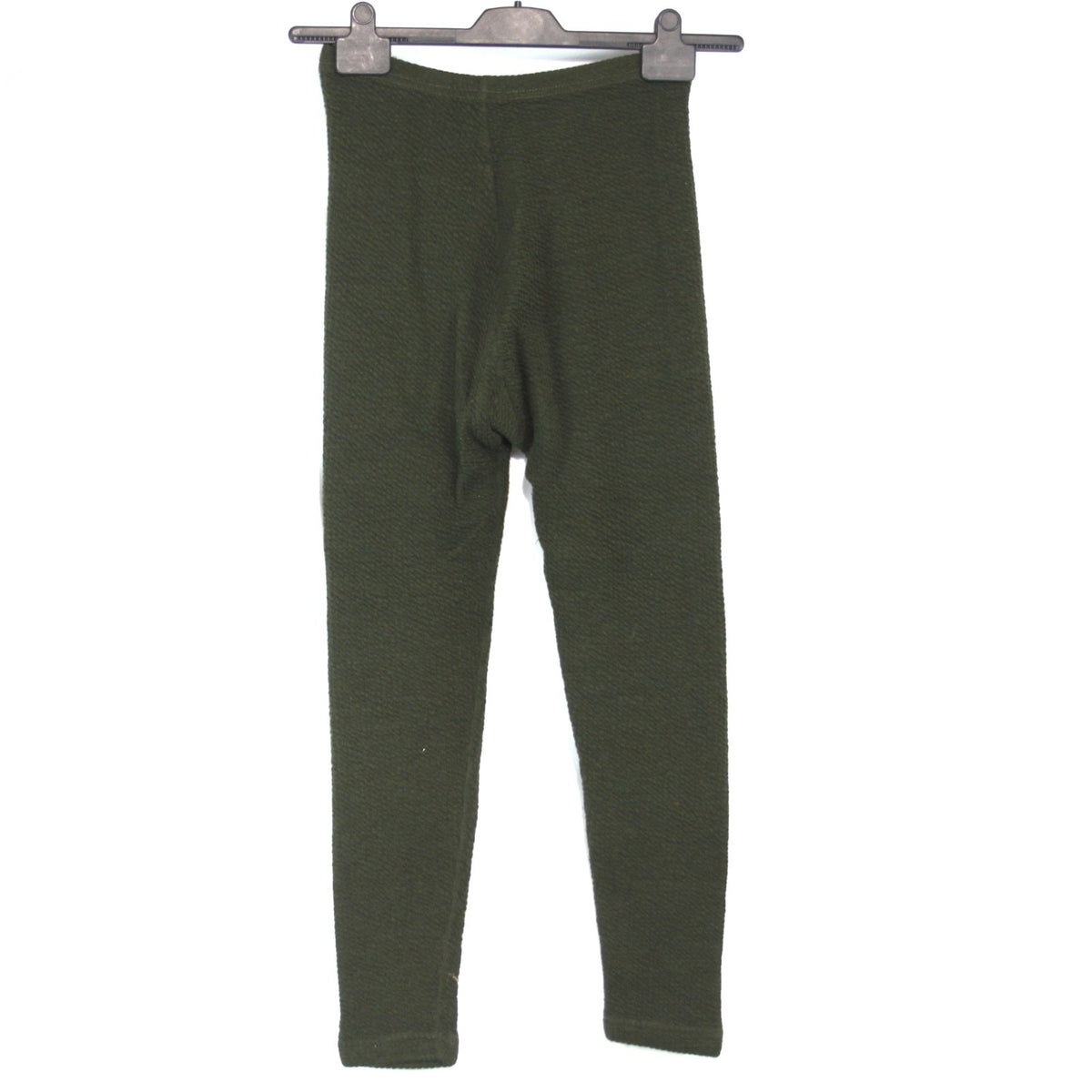 Army Thermal Long Johns French "Honeycomb" Aramid FR Genuine Surplus  (3787)