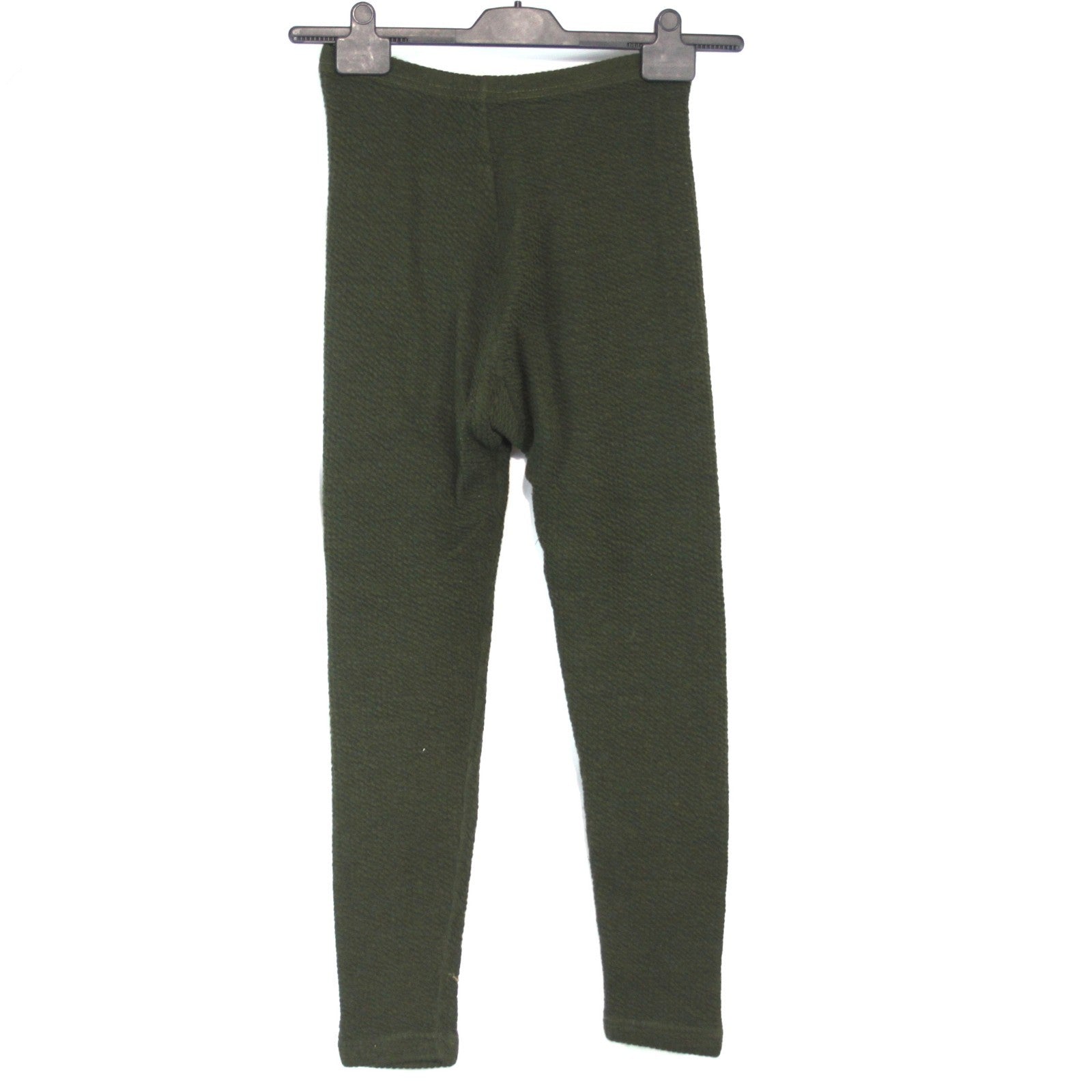 Army Thermal Long Johns French "Honeycomb" Aramid FR Genuine Surplus  (3787)