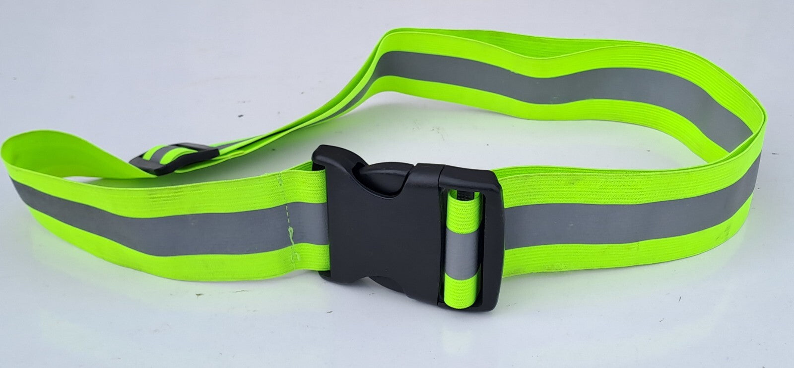 Genuine Surplus British Military Issue High Visibility Reflective Belt Safety G1