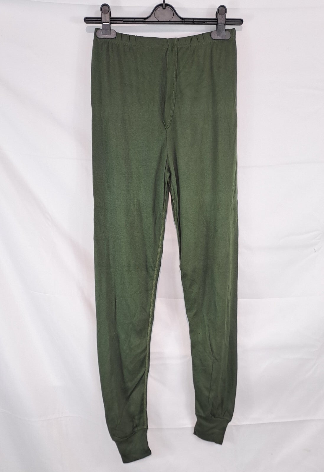 Genuine Surplus French lightweight Long johns 100% Cotton Leggings (3141)