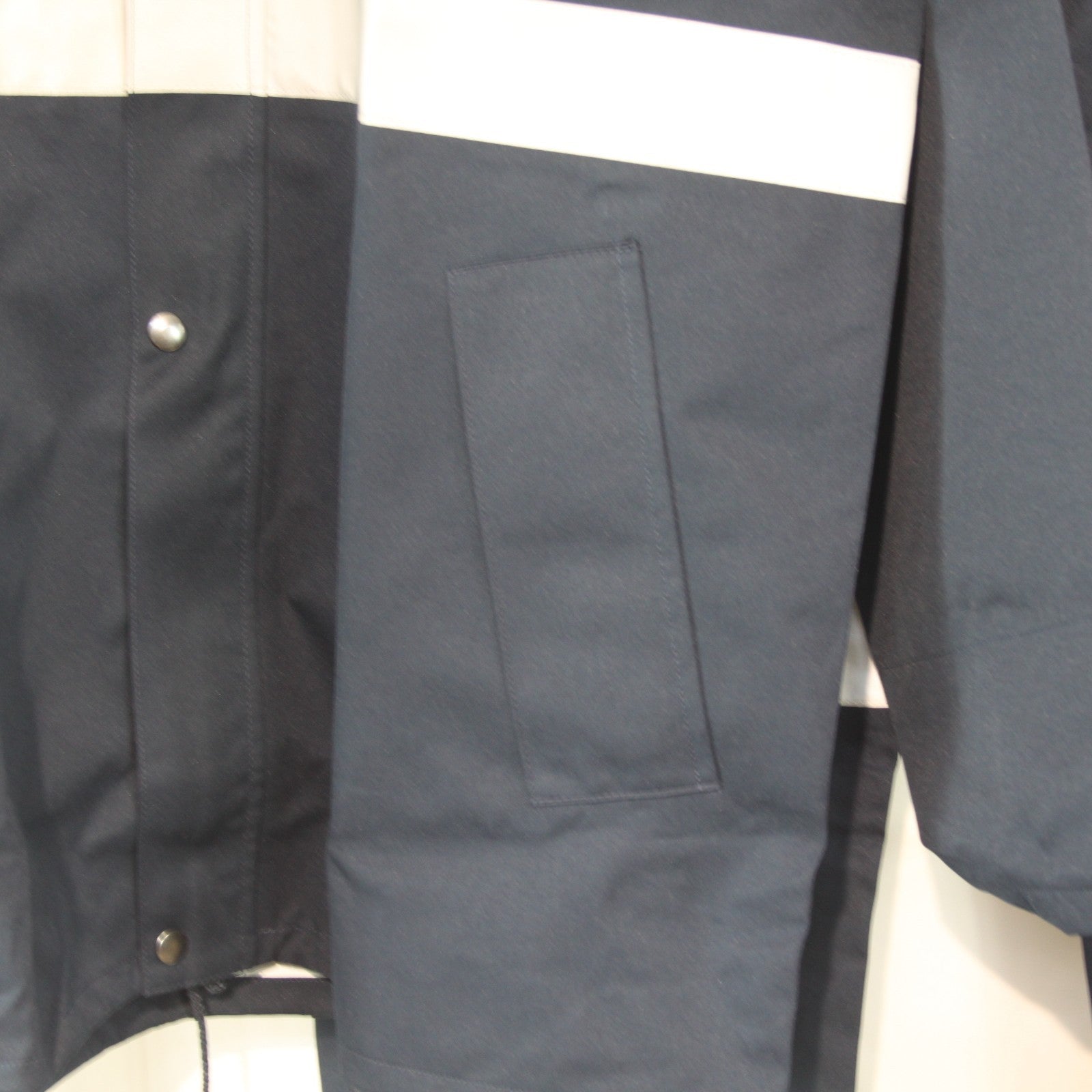 NEW Waterproof Breathable Spanish Military Rain Suit Set Jacket Trousers (3864)