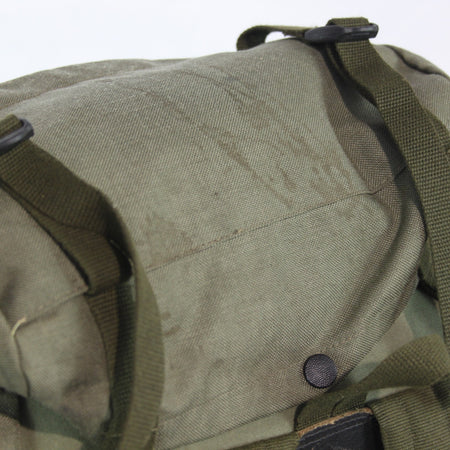 Genuine Surplus Austrian Army Rucksack Daysack Backpack Olive 40L (3450)