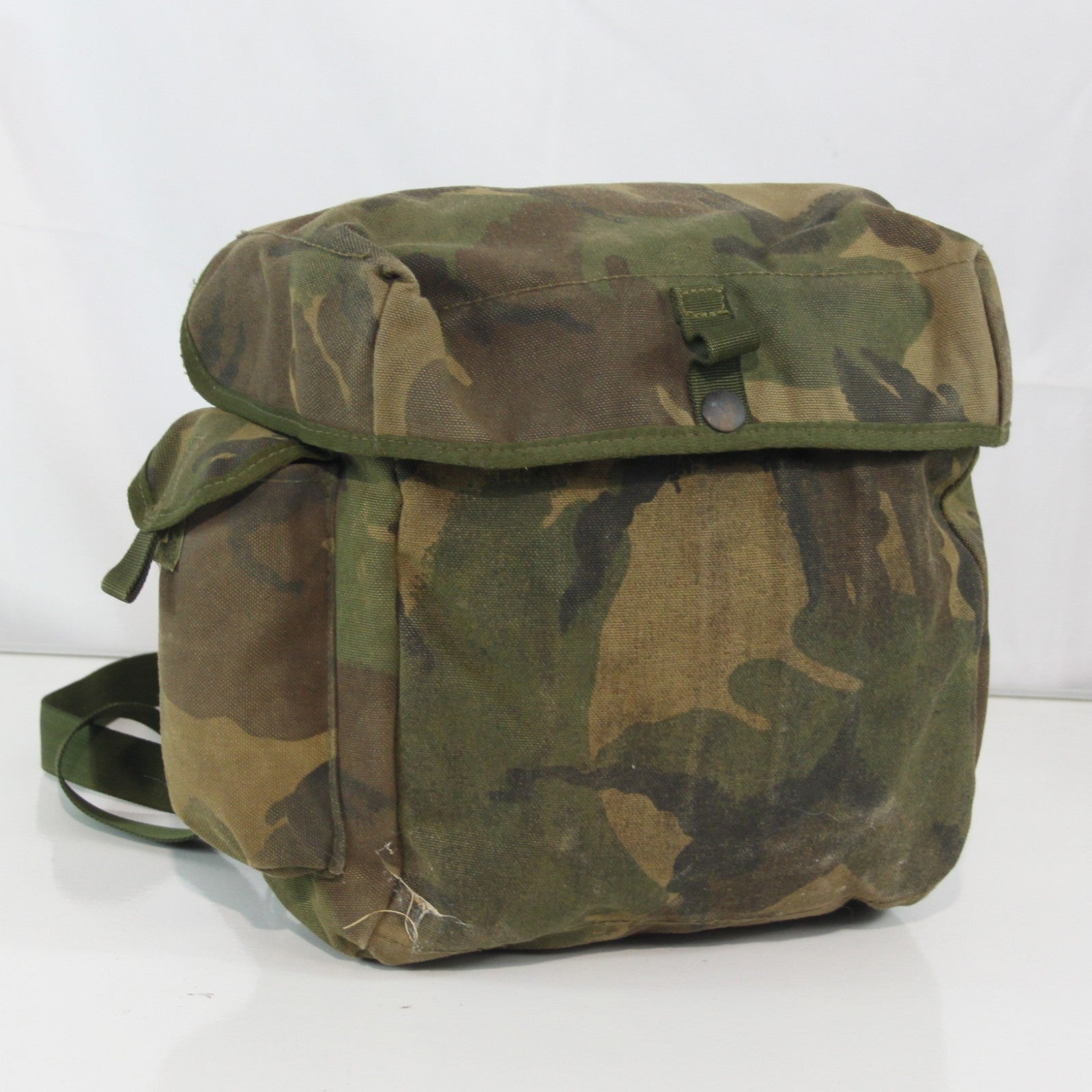 British Respirator Pack DPM Camouflage Side Bag waterproof G2 (3348)