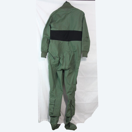 Genuine Surplus British RAF Pilots Beaufort Immersion Suit 38" Tall (3530)