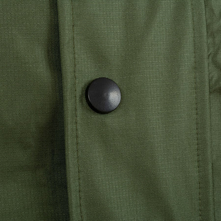 Highlander Tempest Jacket Waterproof Breathable Military Olive & Ranger Green