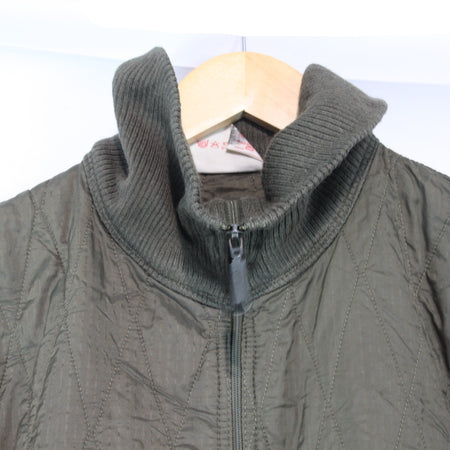 Quilted German Army Tank Suit Liner Genuine Surplus Thermal Overall G1 (3773)