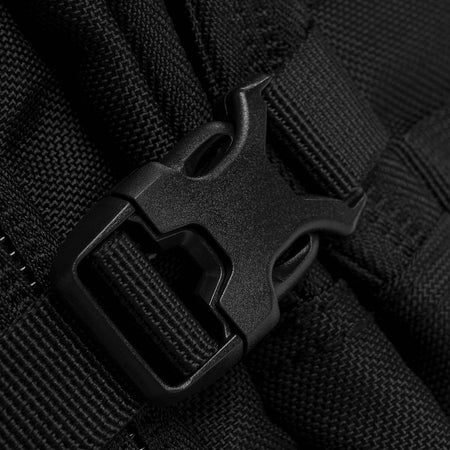 ED Highlander Harrier Backpack 35L Small Grab Bag Rucksack MOLLE CLamshell