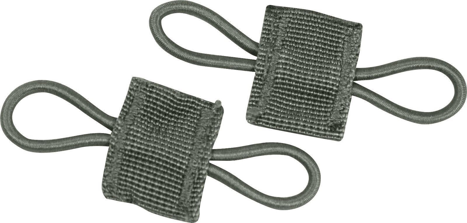 ED Viper MOLLE Retainers Clips Hooks Airsoft Army Military Grey Green Coyote