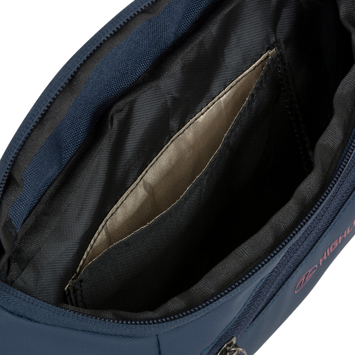 ED Highlander Targa Waist Pack Bum Bag Fanny Pack Small Bag Pouch