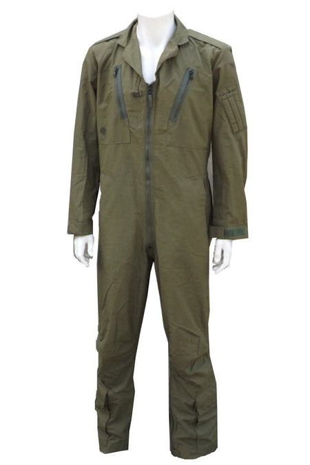 Genuine British Military RAF Flight Suit Pilot Flyers Authentic MK14B G1 (3983)
