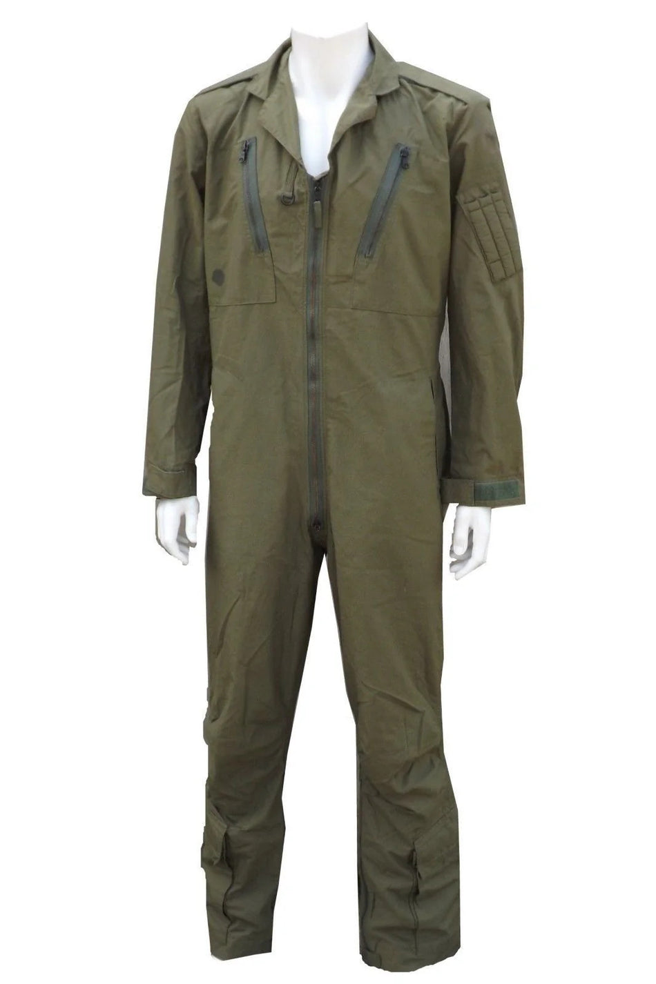 Genuine British Military RAF Flight Suit Pilot Flyers Authentic MK14B G1 (3983)