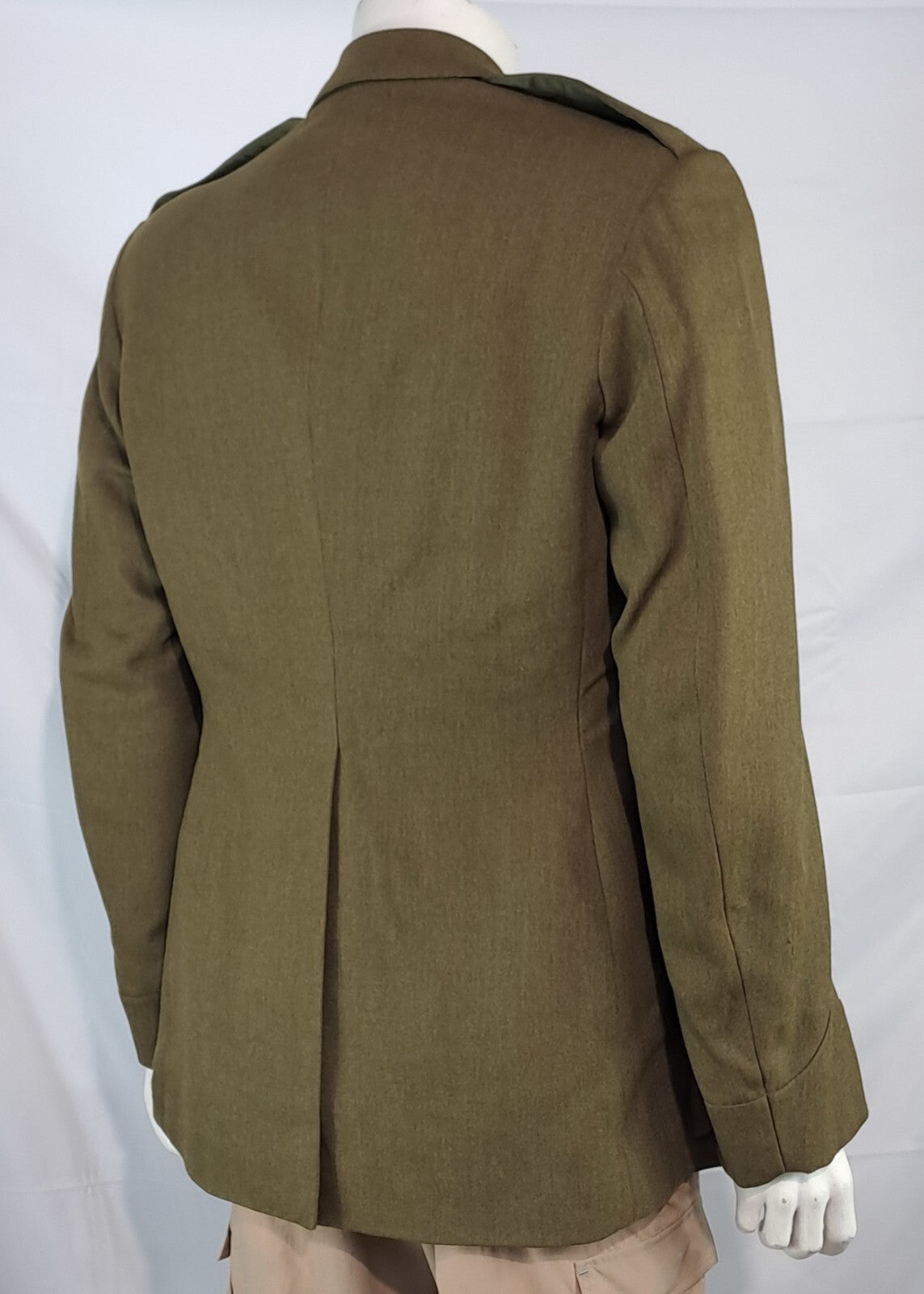 Genuine Surplus British Army Infantry Dress Jacket 38-40" (2353)
