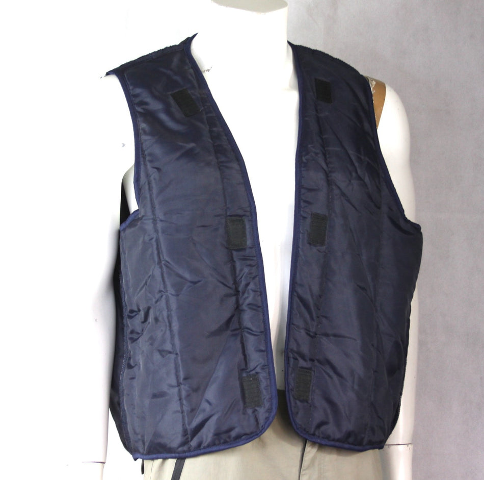 Genuine Surplus British RAF General Purpose Jacket Liner Thermal Winter (3698)