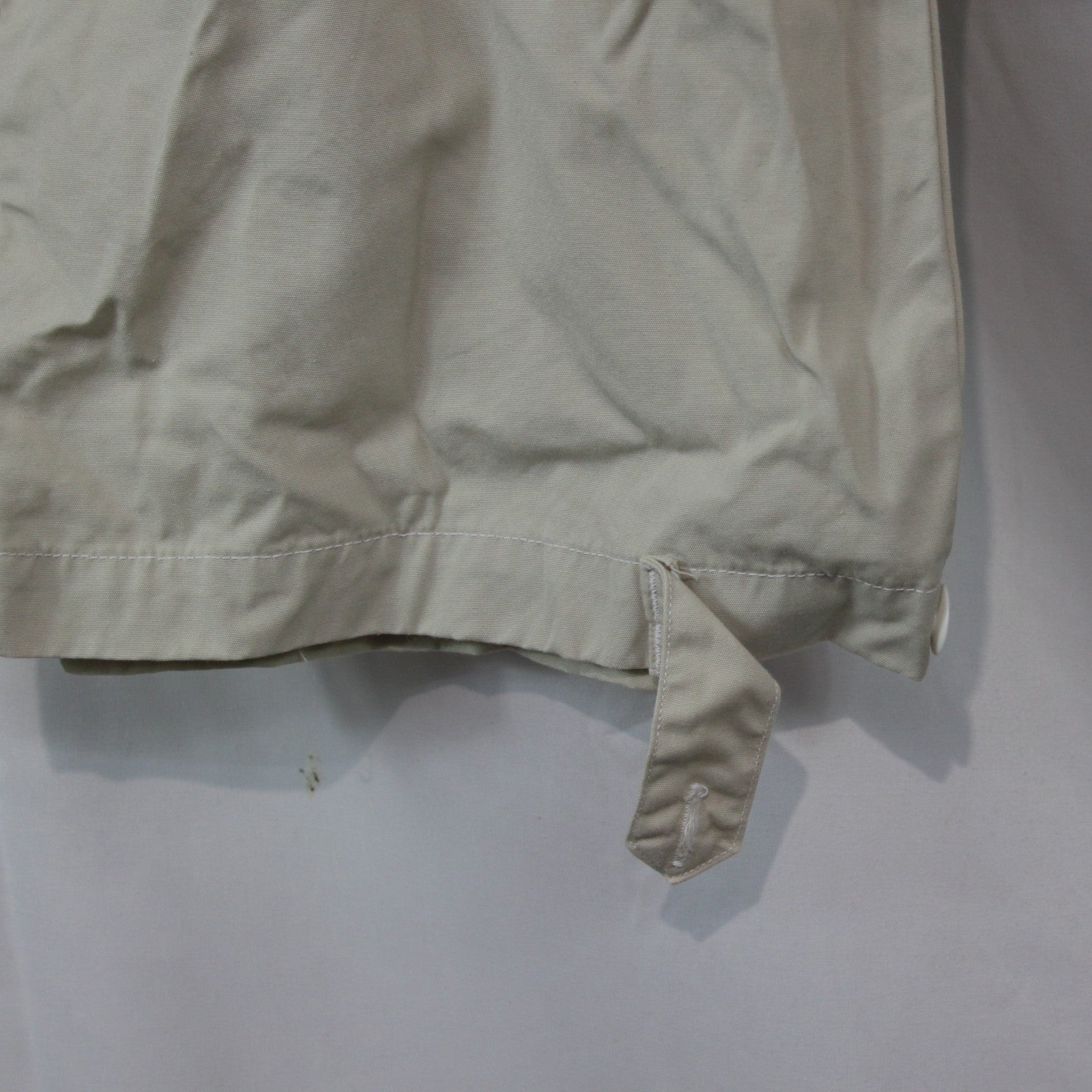 Genuine Surplus Swedish Army Snow Over Trousers Lightweight 36-38 (3626)