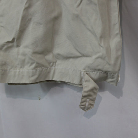 Genuine Surplus Swedish Army Snow Over Trousers Lightweight 36-38 (3626)