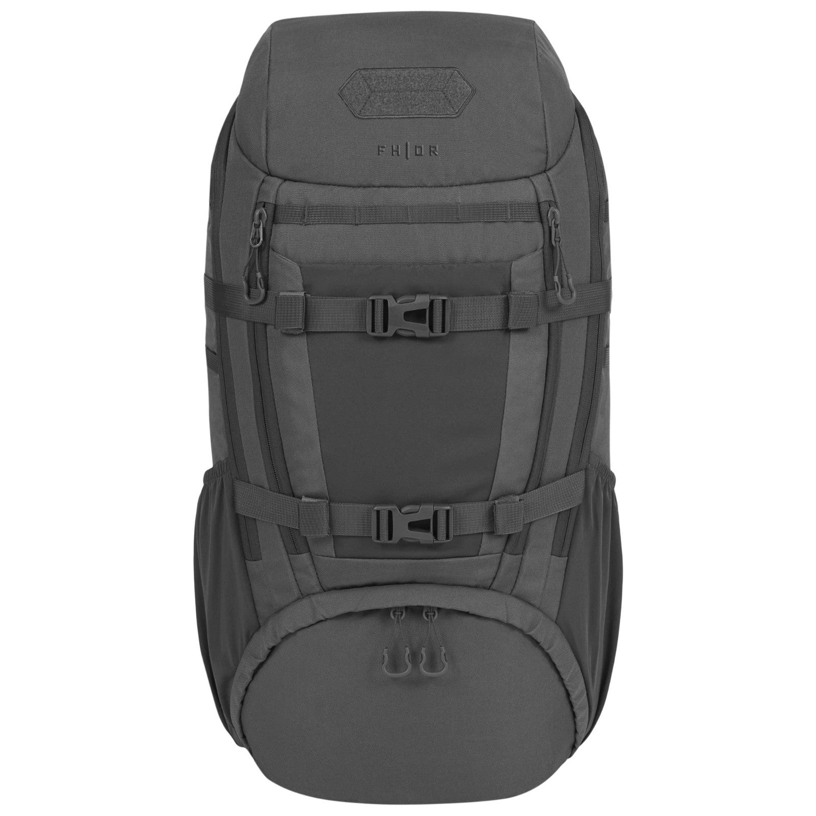 ED Highlander Fhior Pac 3 Grab&Go Bag 40 Litre Rucksack Black Olive Tactical Bag