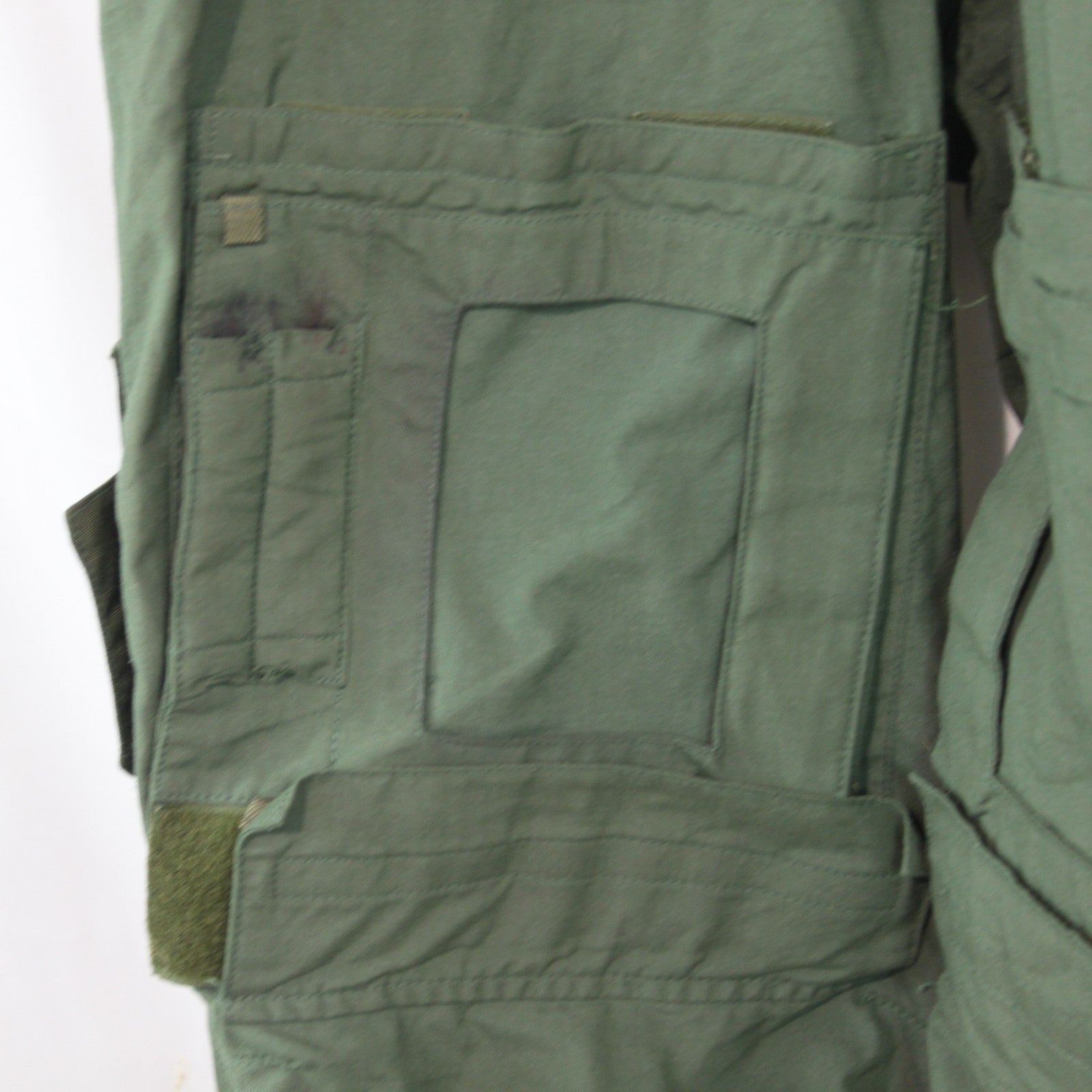 British Mk16A Flight Suit Repaired Genuine Surplus 36" Chest (4168)