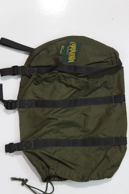 Genuine Surplus Army Carinthia Military Stuff compression Sack XL (3242)