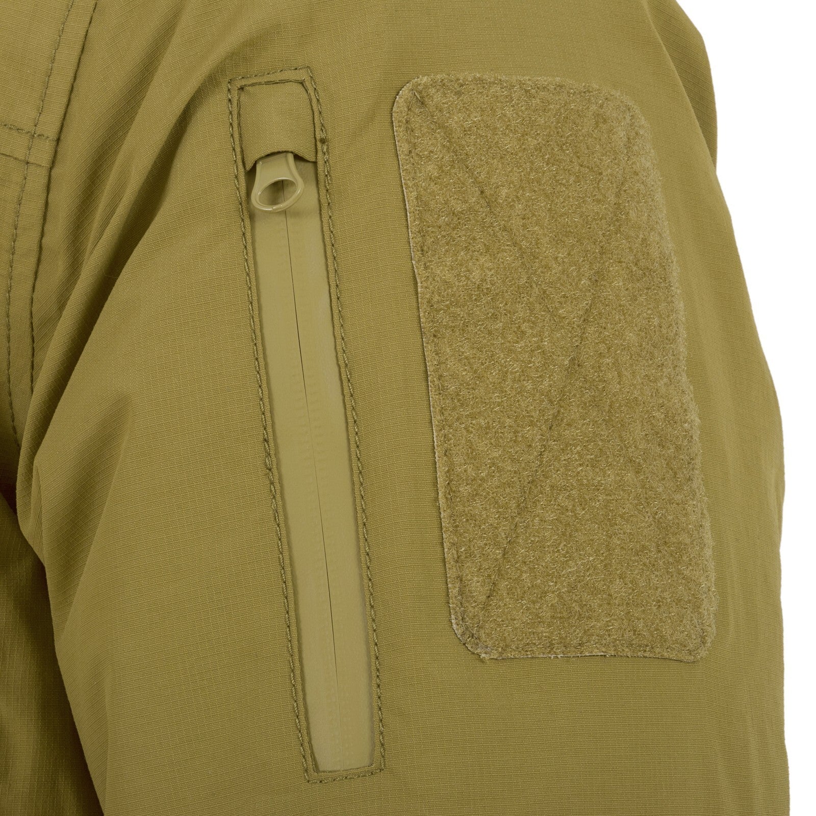 Stryker Insulated Winter Jacket Military Waterproof Softee Style Ranger Green