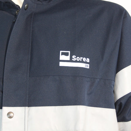 NEW Waterproof Rain Jacket Spanish Water Board Genuine Surplus (4180)