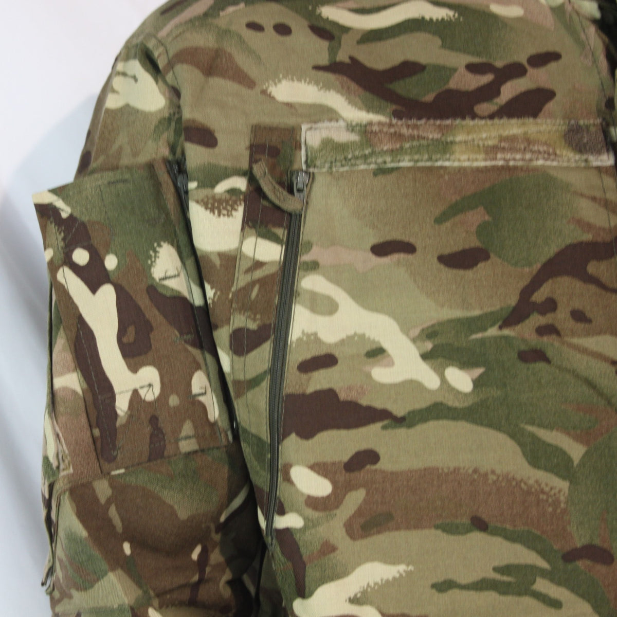 NEW Aircrew FR MTP Combat Jacket British Genuine Surplus 112/44" (4234)